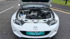 Mazda MX-5 2.0 Sport Nav 2dr Petrol Convertible